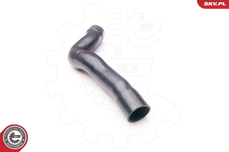 Charge Air Hose